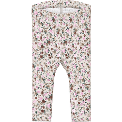 Name It Leggings - Peyote Melange