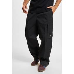 Dickies Flight Double Knee Casual - Nero