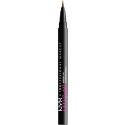 NYX Lift N Snatch Brow Tint Pen - Orange/Brunette