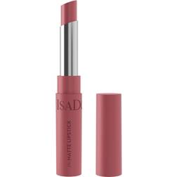Isadora The Matte Lipstick - Rosa/True Blossom
