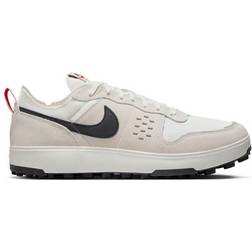 Nike C1TY - Summit White/Fire Red/Black