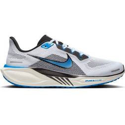 Nike Pegasus 41 M - White/Black/Sail/Photo Blue