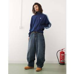 adidas Giacca Da Allenamento - Blu