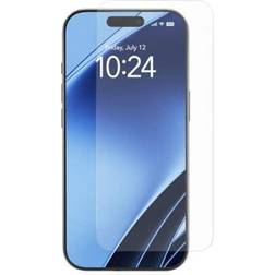 Insignia Anti-Reflective Glass Screen Protector for iPhone 16 Pro 3-Pack