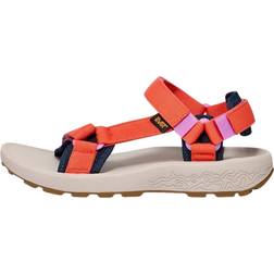 Teva Women's Terragrip Sandal - Röd