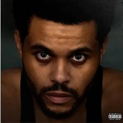 Hurry Up Tomorrow by The Weeknd LP black (OS) (Vinyl)