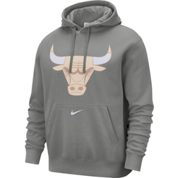 Nike Chicago Bulls Club City Edition Hoodie