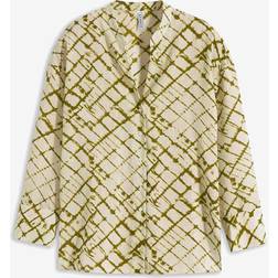 Bonprix Oversized Bluse
