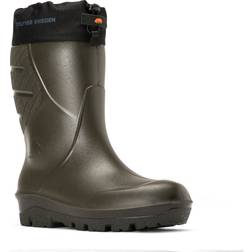 Polyver Classic Sport Mid Od - Olive