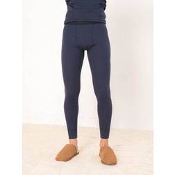 Devold Duo Active Merino Base Layer Pants - Blue