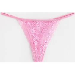 Lindex Thong Low Waist