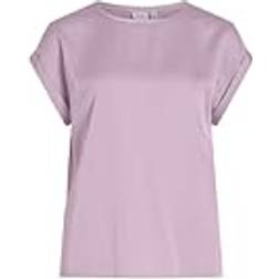 Vila Top Ellette - Roze