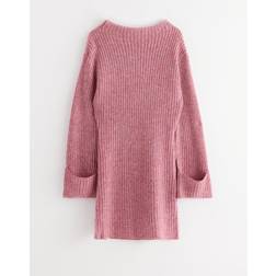 Lindex Knitted Mini Dress