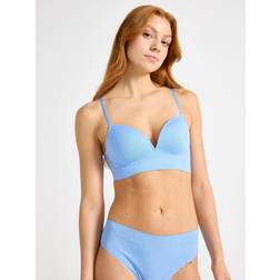 Lindex Seamless Push Up BH