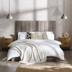 Latitude Run Aviyah In A Box 135 x 250 cm Frame Bed