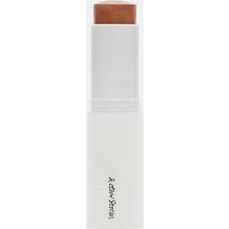 & Other Stories Cream Highlighter Stick Warm Brown/Neutral