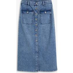 Bonprix Jeansrock