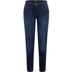 Indicode Tony Jeans - Dunkelblau