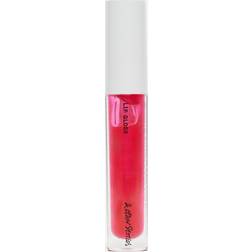& Other Stories Nærende Lipgloss Whimsy Cherry/Rød