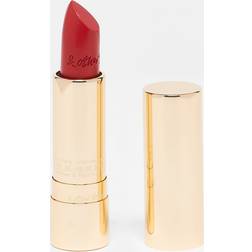 & Other Stories Cream Satin Lipstick The Red