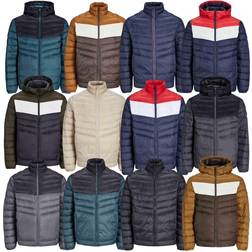 Jack & Jones Puffer Jacket Windproof