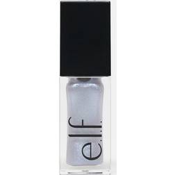 E.L.F. Glow Reviver Glimmer Lip Oil - Opal-Ogy Tour-Blå