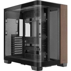 Antec C8 Curve Wood Full Tower Case