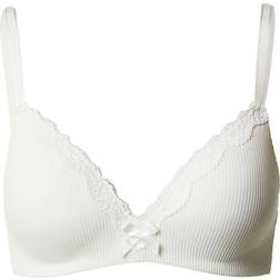 Hunkemöller Lola Hooking BH - Hvid