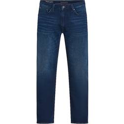 Tommy Hilfiger Bleecker Jeans - Mørkeblå