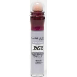 Maybelline Instant Anti Age Eraser Concealer - Lila