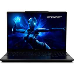 Medion Erazer Major 15 X1 Gaming Laptop