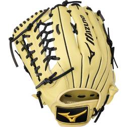 Mizuno GMVP1277P4 MVP Prime BB Outfielder Baseball Glove 12.75" Center Pocket Design Shock 2 Web