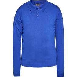 Street One Pullover - Kobaltblau