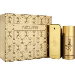 Rabanne 1 Million Parfymset 100ml