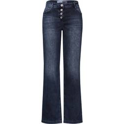 Cecil Jeans - Dunkelblau