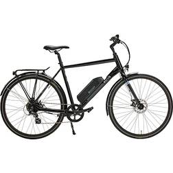 SCO E-Street Herre Elcykel 8 Gear 28" 10.4AH