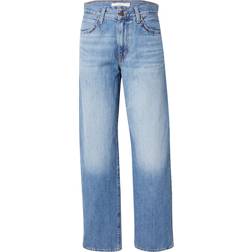 Levi's 94 Baggy Jeans - Worn Memory Blue