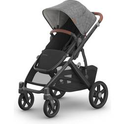 UppaBaby Vista V3 Travel System Bundle