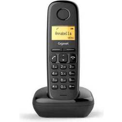 Gigaset A170 Wireless Phone 1.5 Inch Display