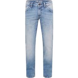 Camp David Ni:Co Jeans - Blu Chiaro