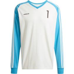 adidas Originals Long Sleeve Jersey - Off White