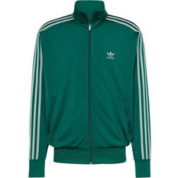 Firebird Homme Veste - Collegiate Green