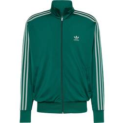 adidas Men Originals Adicolor Classics Firebird Track Top - Collegiate Green