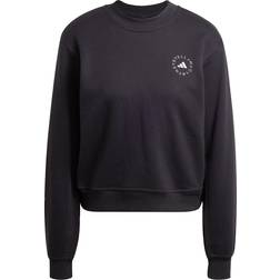 adidas Regular Sweatshirt - Black