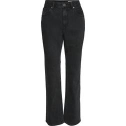 Vero Moda Tessa Jeans - Schwarz/Black Denim