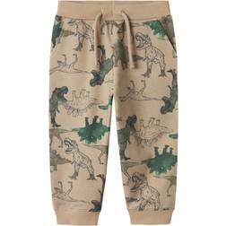 Name It NMMBenja Sweatpants - Beige