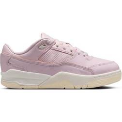 Nike Jordan Flight Court GS - Pink Foam/Muslin/Sail