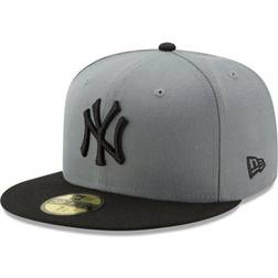 New Era New York Yankees Basic 59Fifty Fitted Hat