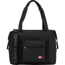 Tommy Hilfiger Duffelbag 13" - Svart