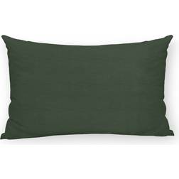 Decolores Solid Cushion Cover Green (50x30cm)